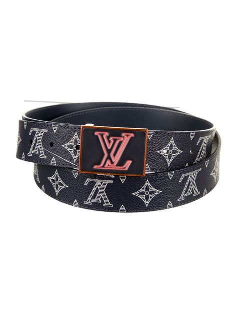 lv upside down belt|Anke International Co., Ltd..